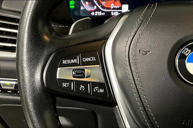 Used 2023 BMW X5 For Sale in Millington, TN