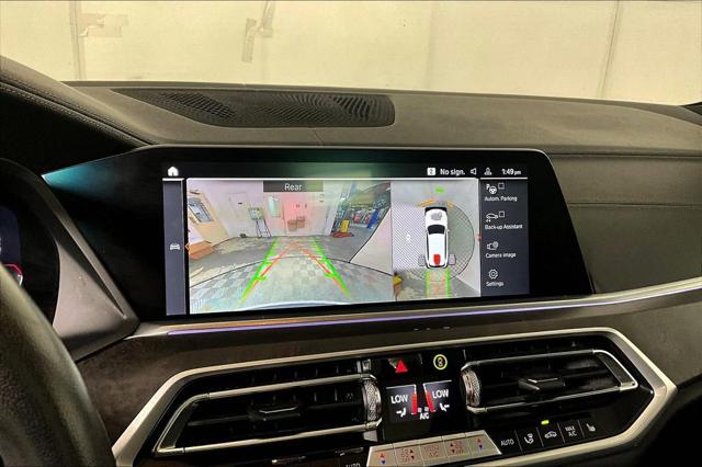 Used 2023 BMW X5 For Sale in Millington, TN