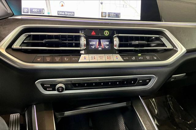 Used 2023 BMW X5 For Sale in Millington, TN