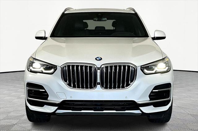 Used 2023 BMW X5 For Sale in Olive Branch, MS
