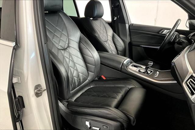 Used 2023 BMW X5 For Sale in Olive Branch, MS