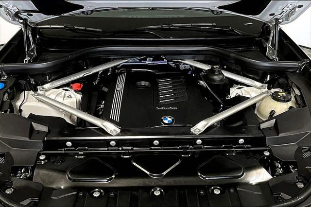 Used 2023 BMW X5 For Sale in Olive Branch, MS