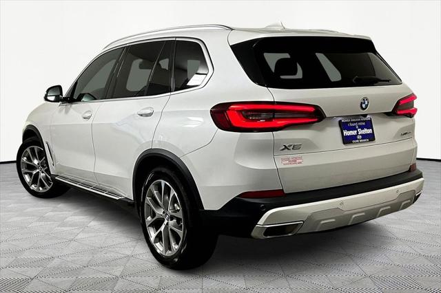 Used 2023 BMW X5 For Sale in Olive Branch, MS
