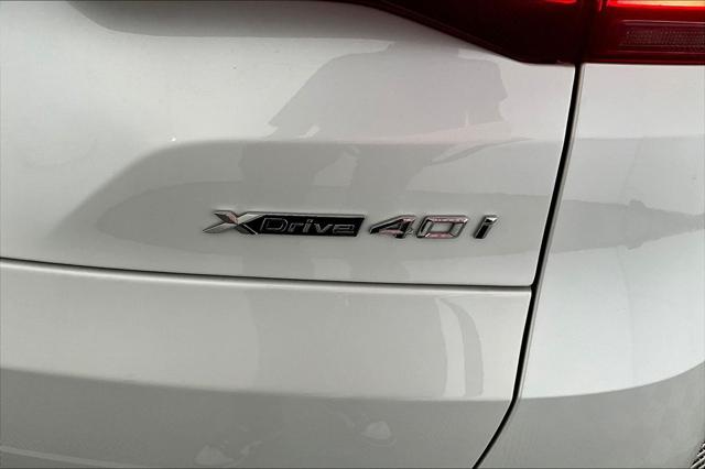 Used 2023 BMW X5 For Sale in Olive Branch, MS