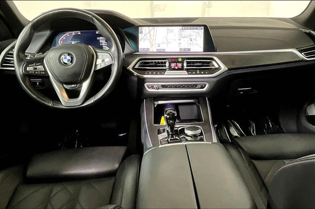 Used 2023 BMW X5 For Sale in Olive Branch, MS