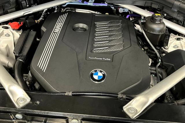 Used 2023 BMW X5 For Sale in Olive Branch, MS