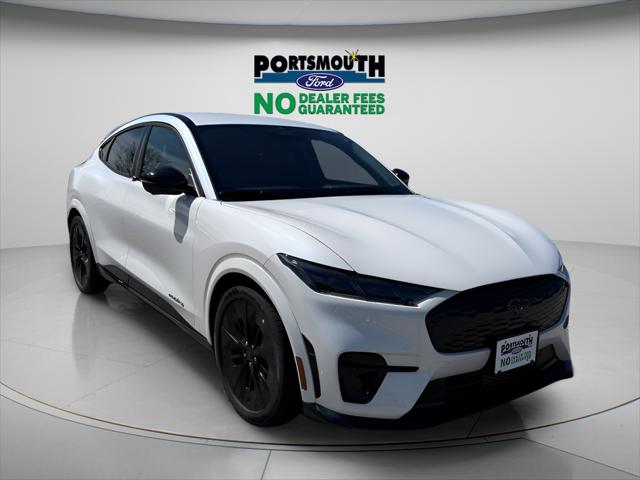 2025 Ford Mustang Mach-E GT for sale in Portsmouth, NH