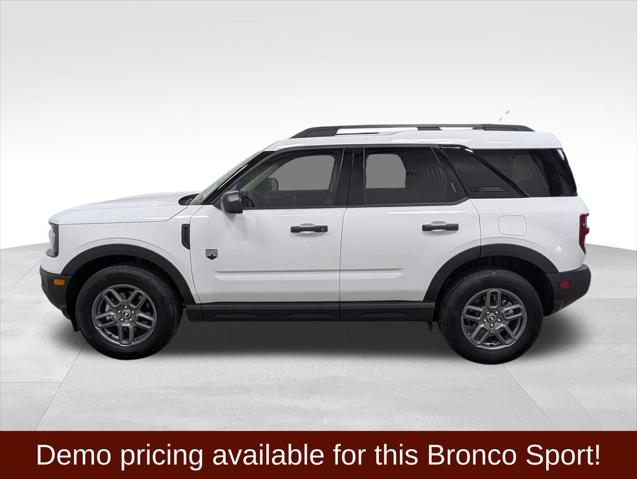 2025 Ford Bronco Sport Big Bend for sale in Wichita, KS
