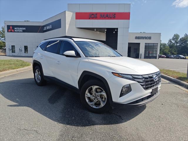 2024 Hyundai Tucson SEL for sale in Monroe, NC