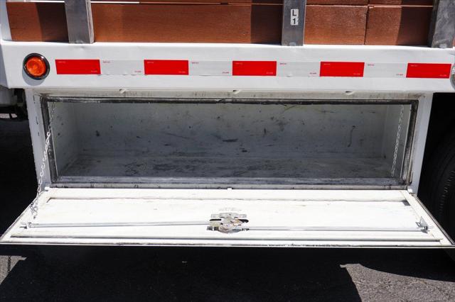 2021 Chevrolet 4500HD 1WT