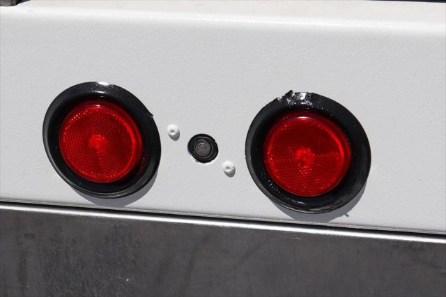 2021 Chevrolet 4500HD 1WT