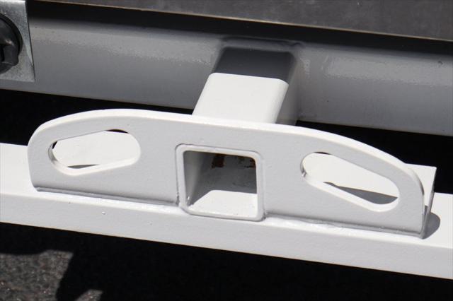 2021 Chevrolet 4500HD 1WT