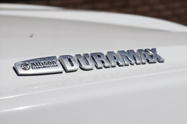 2021 Chevrolet 4500HD 1WT