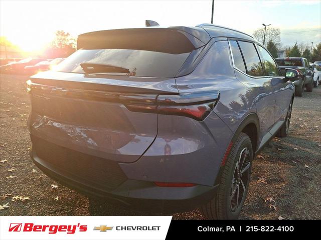 2026 Chevrolet Equinox LT2 w/PDE