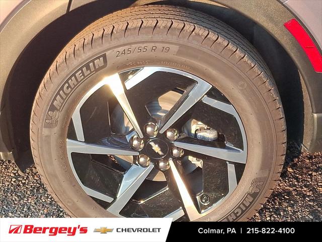2026 Chevrolet Equinox LT2 w/PDE