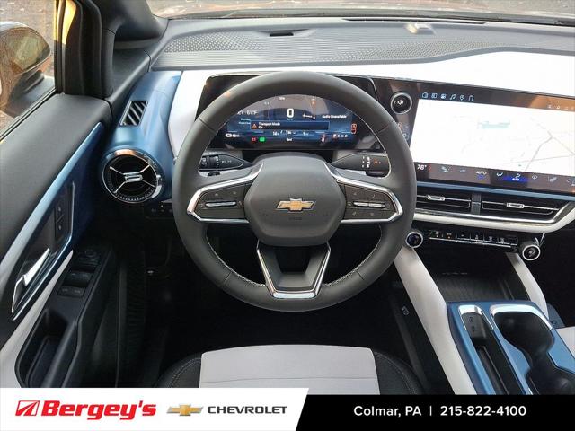 2026 Chevrolet Equinox LT2 w/PDE