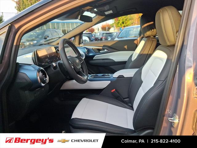 2026 Chevrolet Equinox LT2 w/PDE