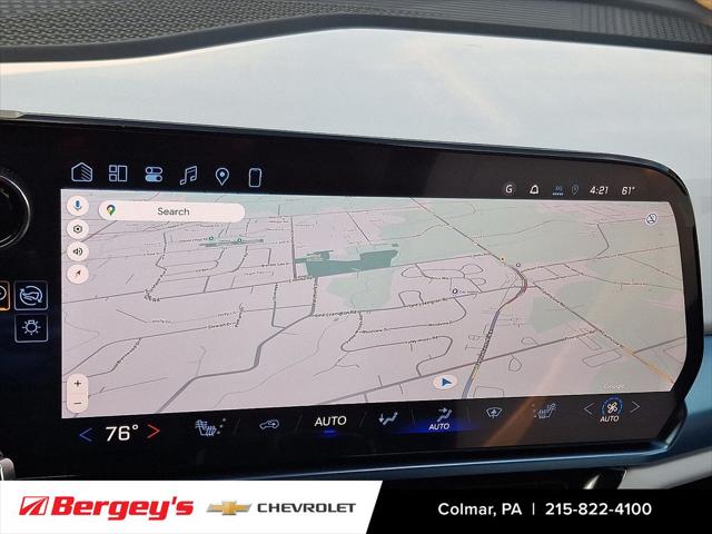 2026 Chevrolet Equinox LT2 w/PDE