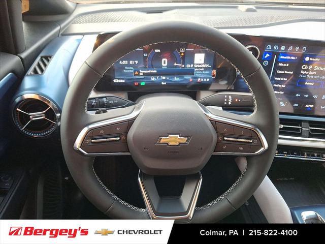 2026 Chevrolet Equinox LT2 w/PDE