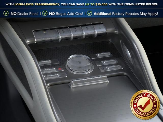 New 2026 Lincoln Nautilus Premiere For Sale in Muscle Shoals, AL
