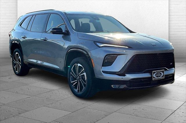 2026 Buick Enclave Sport Touring for sale in Topeka, KS