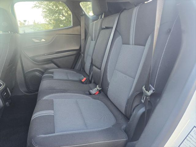 2023 Chevrolet Blazer AWD 2LT