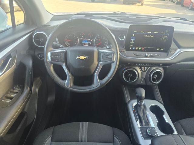 2023 Chevrolet Blazer AWD 2LT