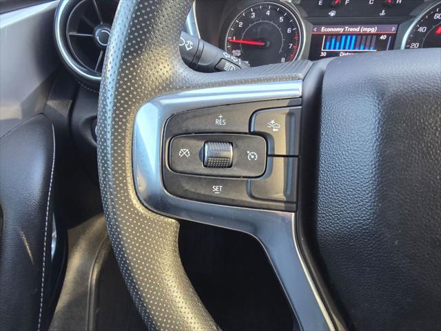 2023 Chevrolet Blazer AWD 2LT