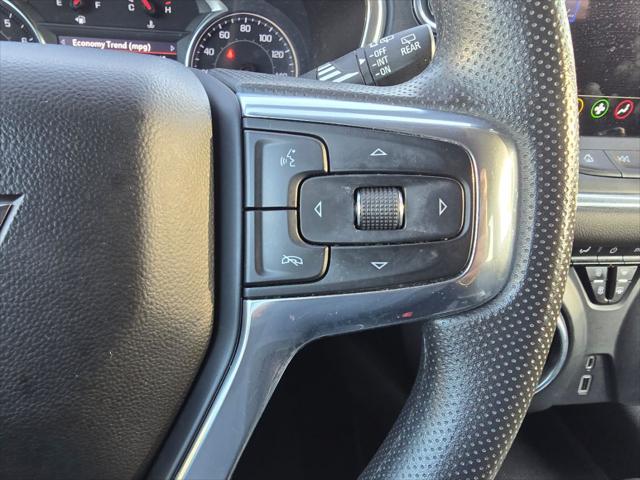 2023 Chevrolet Blazer AWD 2LT