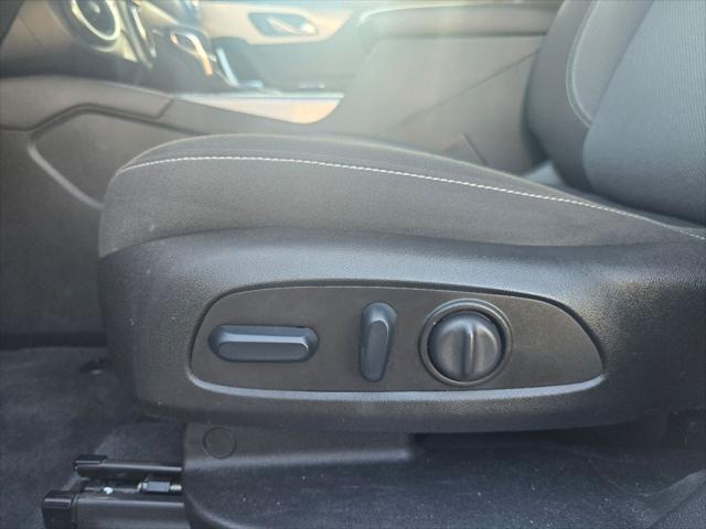 2023 Chevrolet Blazer AWD 2LT