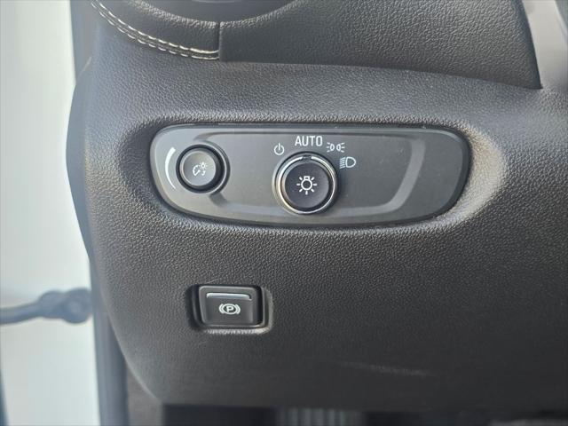 2023 Chevrolet Blazer AWD 2LT