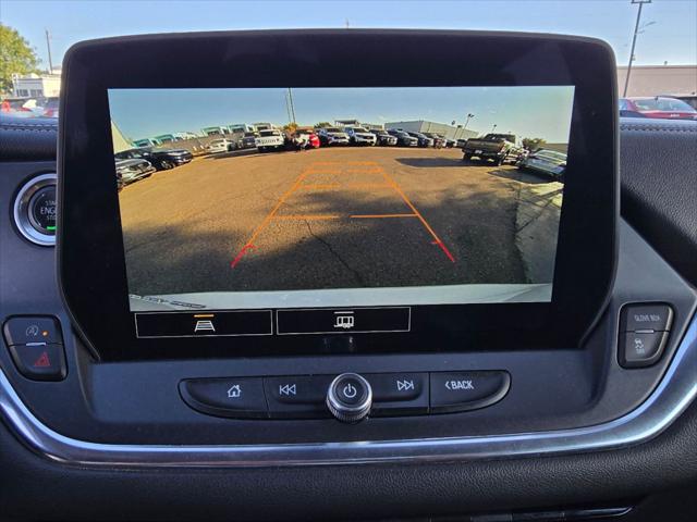 2023 Chevrolet Blazer AWD 2LT