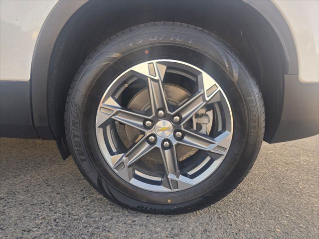 2023 Chevrolet Blazer AWD 2LT