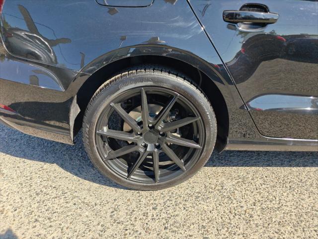 2018 Audi A3 2.0T Premium