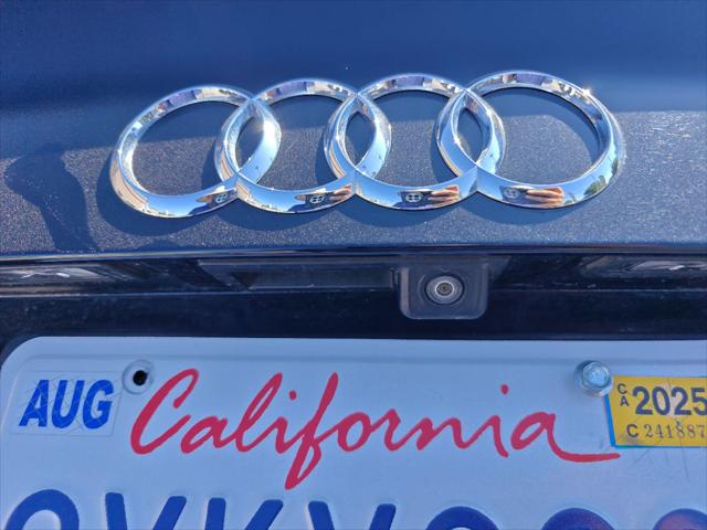 2018 Audi A3 2.0T Premium