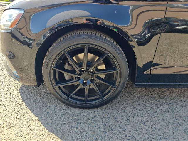 2018 Audi A3 2.0T Premium