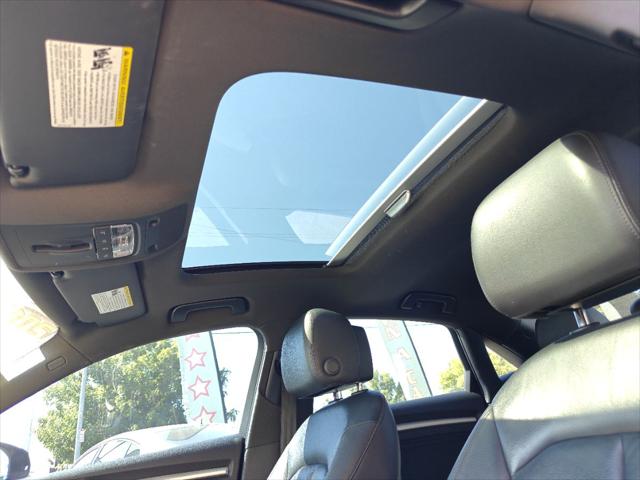 2018 Audi A3 2.0T Premium
