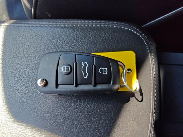 2018 Audi A3 2.0T Premium