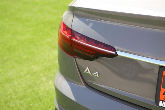 2023 Audi A4 Premium Plus 45 TFSI S line quattro S tronic