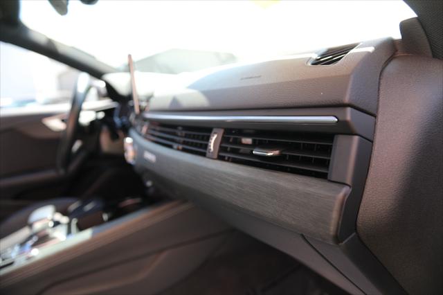 2023 Audi A4 Premium Plus 45 TFSI S line quattro S tronic