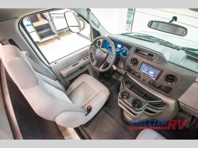 2026 Ford E-350 Cutaway Unknown