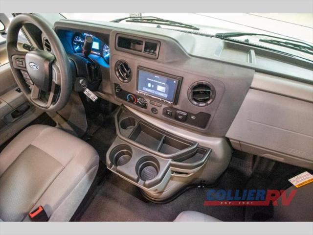 2026 Ford E-350 Cutaway Unknown