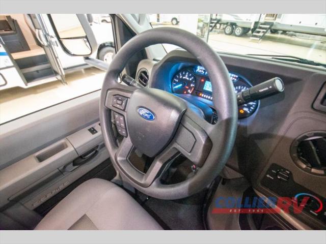 2026 Ford E-350 Cutaway Unknown