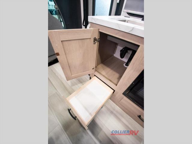 2026 Ford E-350 Cutaway Unknown