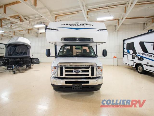 2026 Ford E-350 Cutaway Unknown