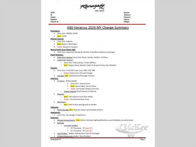 2026 Ford F-550 XLT