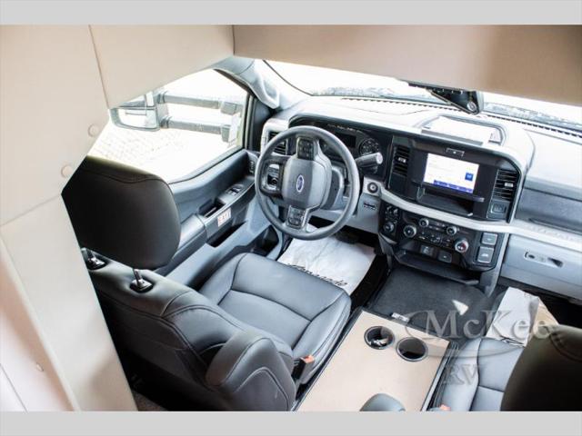 2026 Ford F-550 XLT