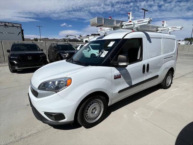 2022 Ram ProMaster City Cargo Van Cargo Van for sale in Pleasant Grove, UT
