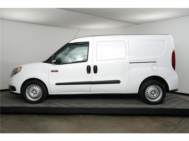 2022 Ram ProMaster City Cargo Van Cargo Van