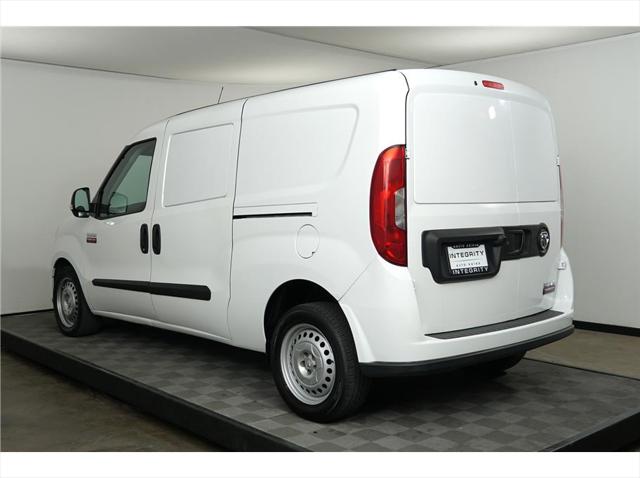 2022 Ram ProMaster City Cargo Van Cargo Van